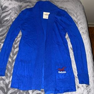 Hollister Cardigan